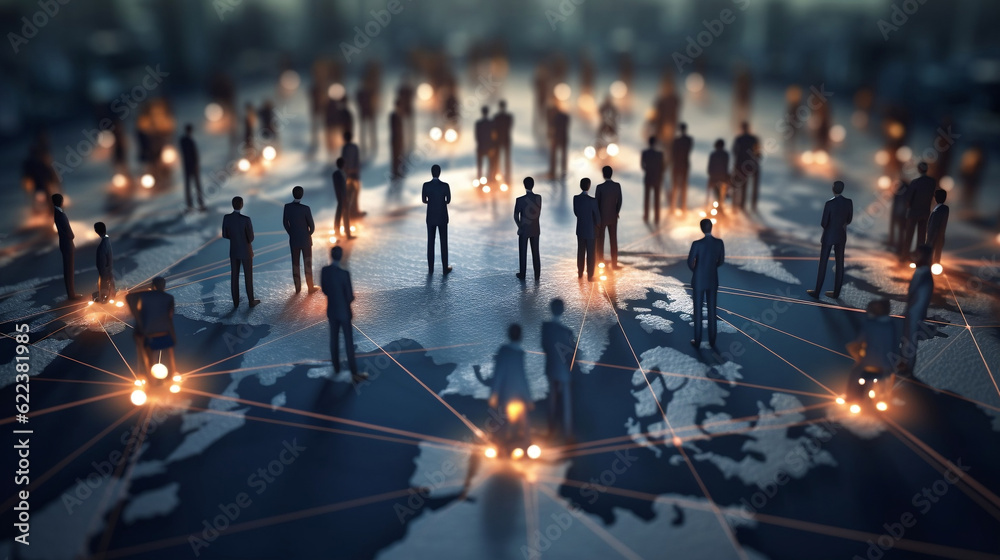 Global tax intelligence