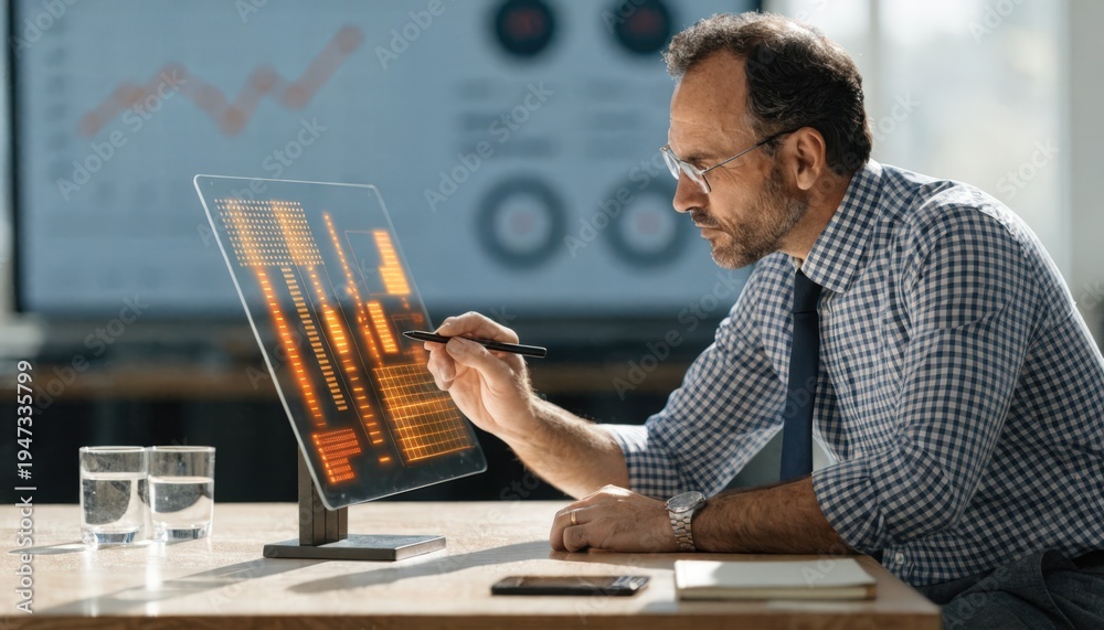 Identify — Tax Alpha discovery