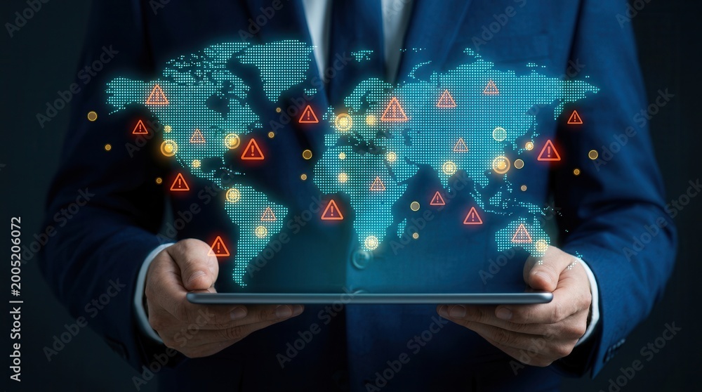 Assess — risk & gap analysis