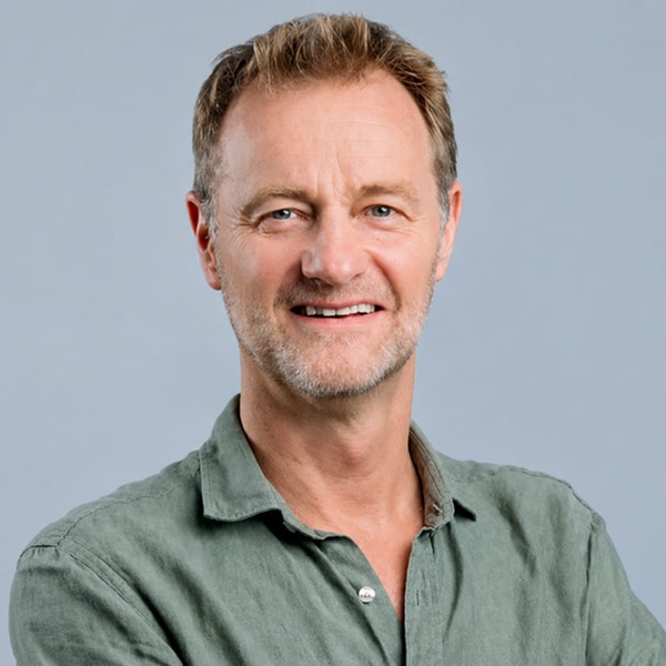 Andrew Fairfoull