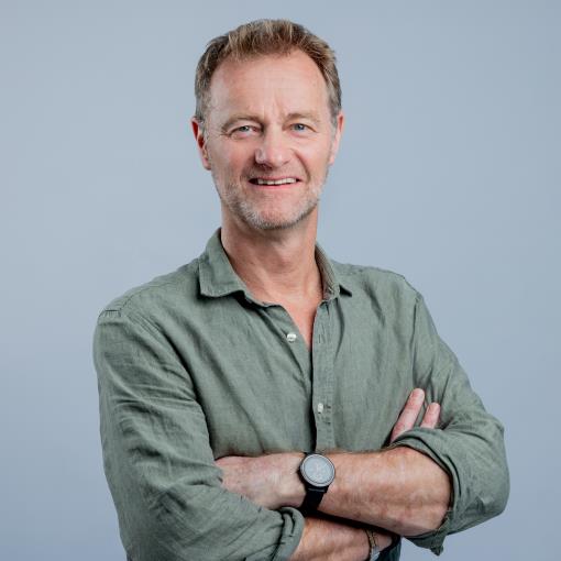 Andrew Fairfoull