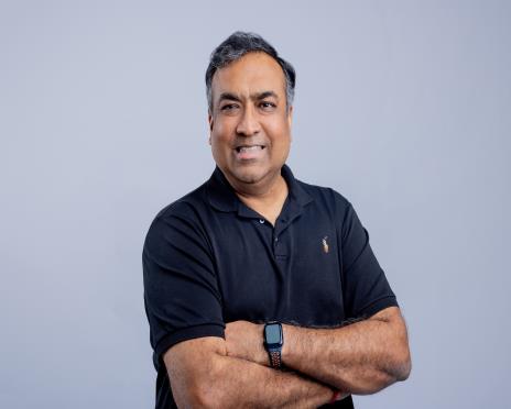 Sunil Agarwal