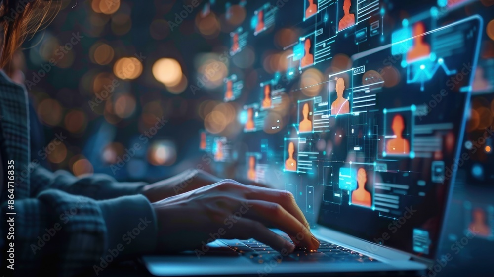 Professional — The Operational Suite